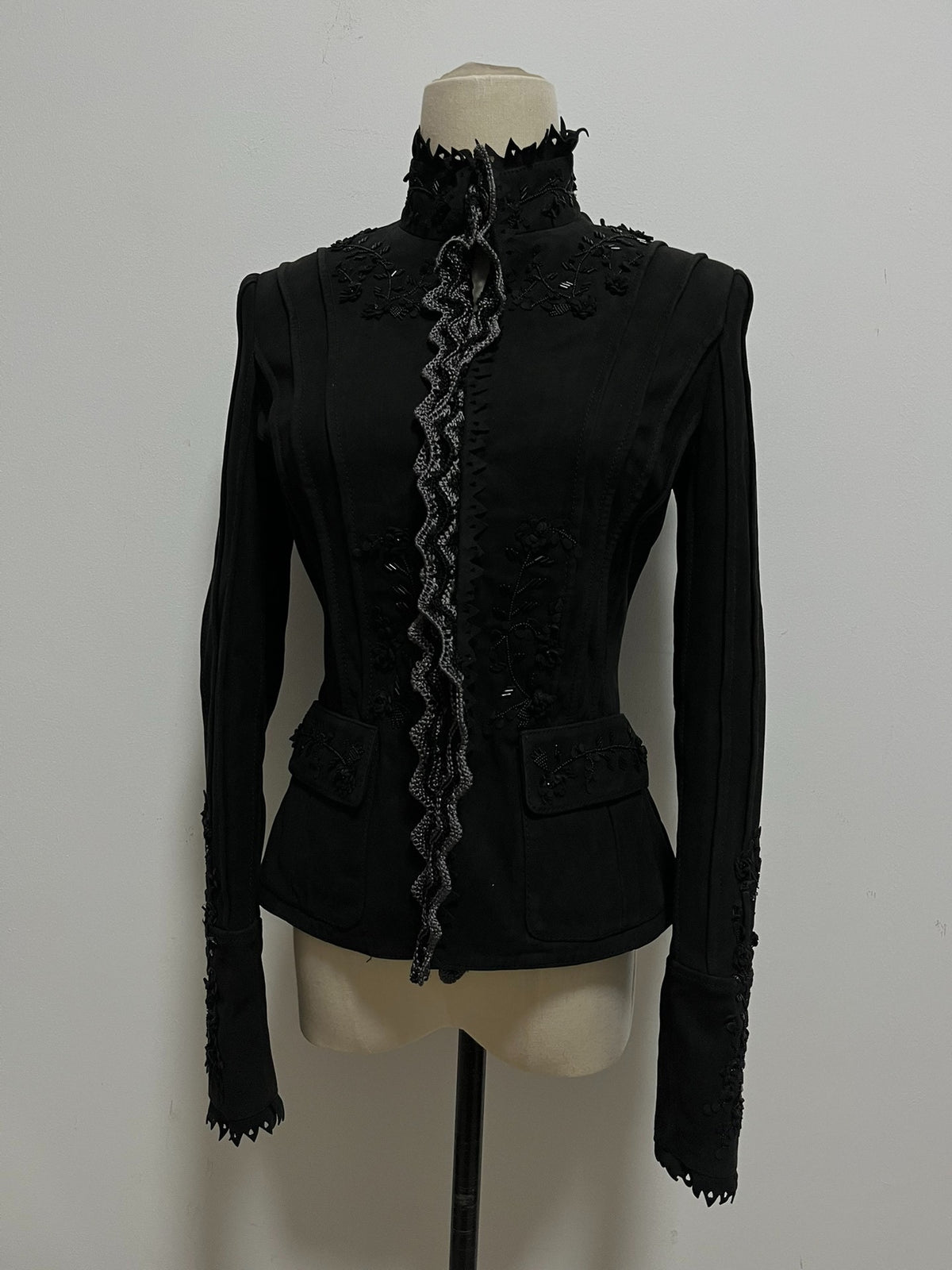 Roberto Cavalli Top