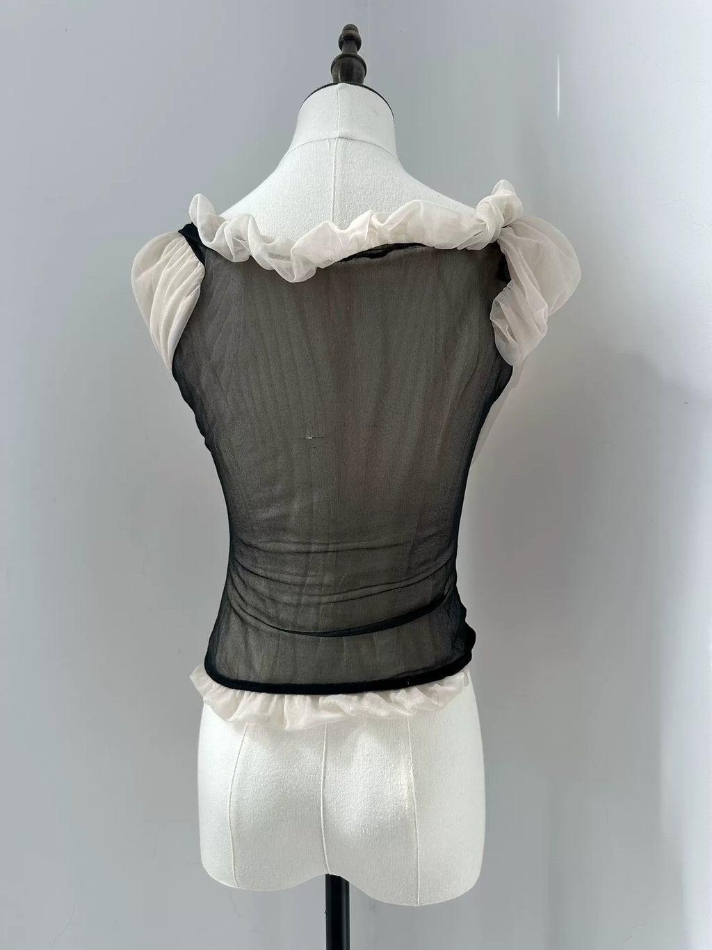 Vivienne Westwood 2000 Corset