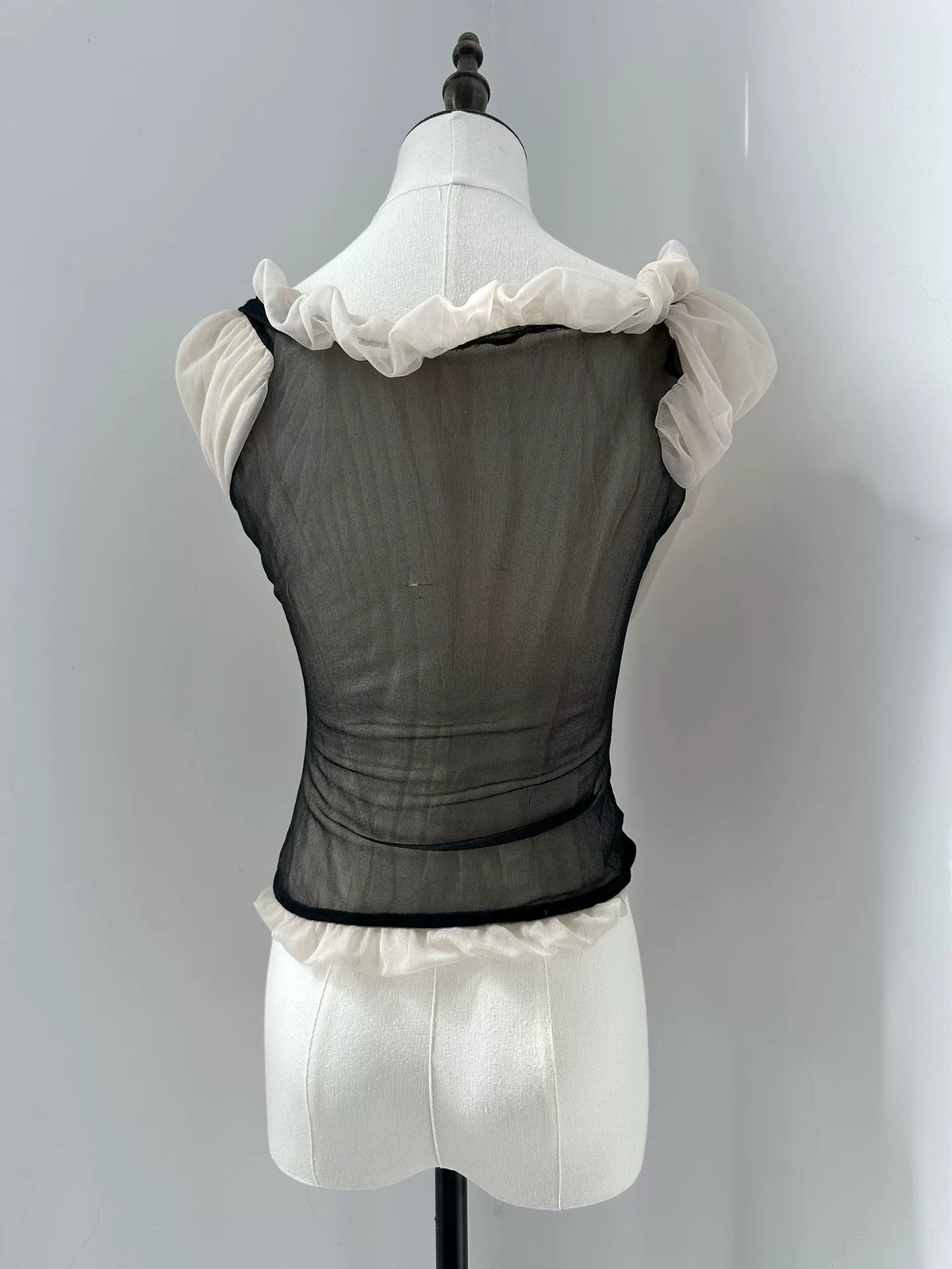 Vivienne Westwood 2000 Corset