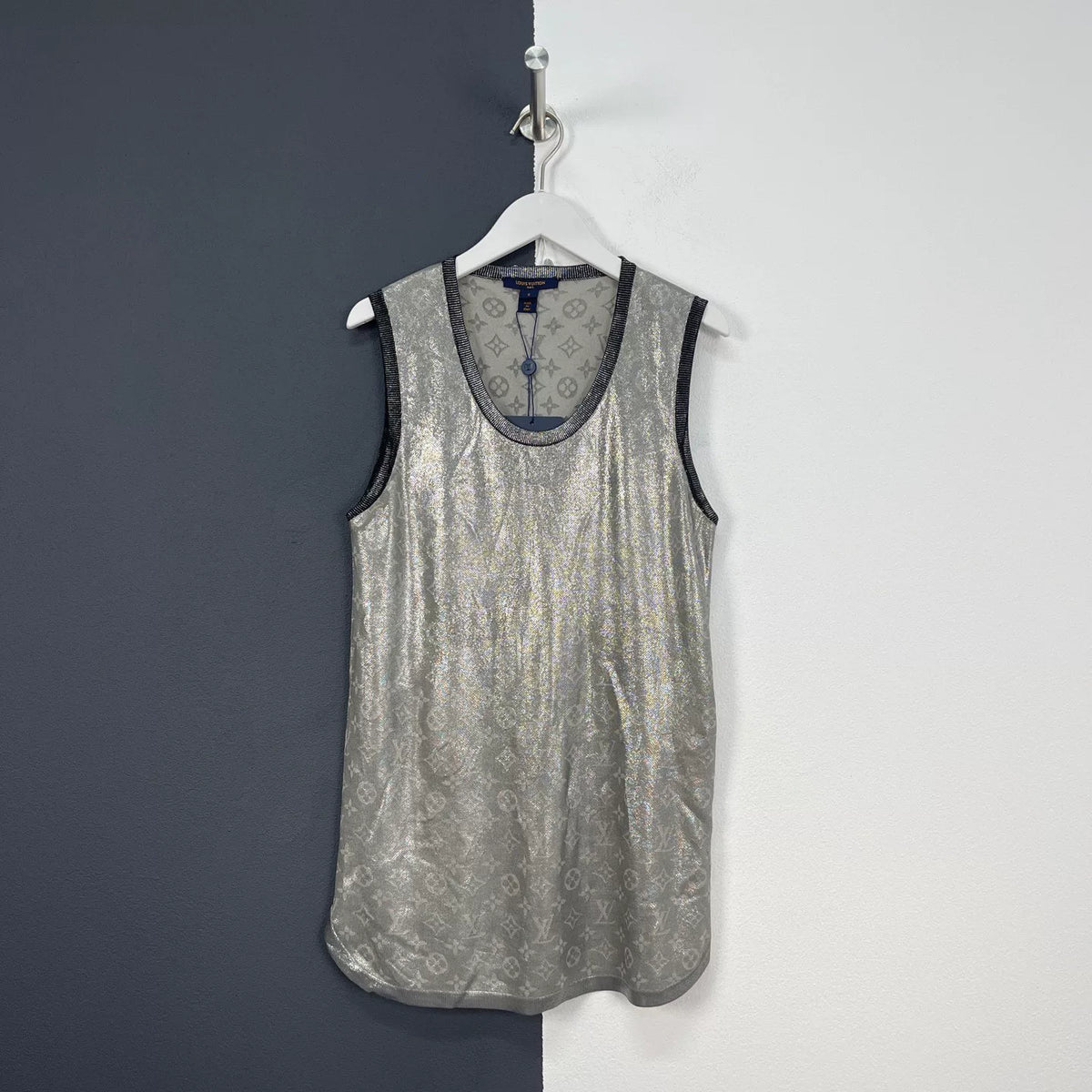 Louis Vuitton Monogram Vest