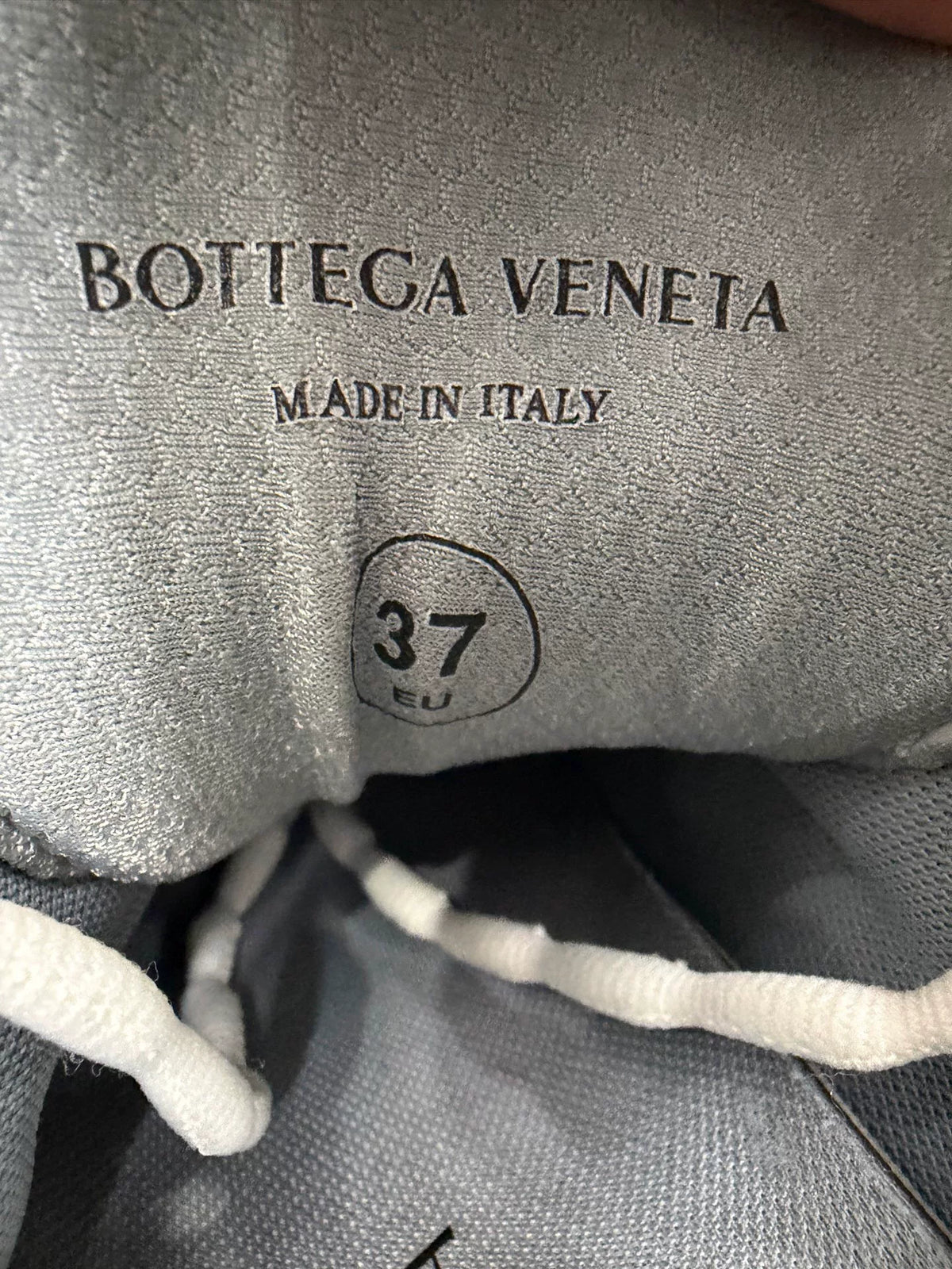 Bottega Veneta Orbit Low-Top Casual Sneakers