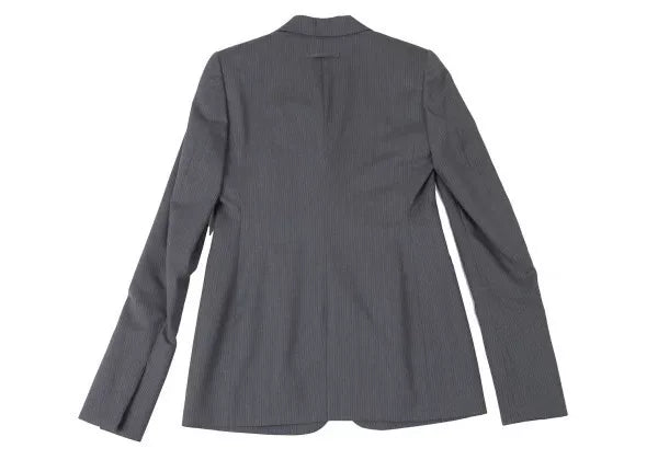 Jean Paul Gaultier Vintage Grey Blazer