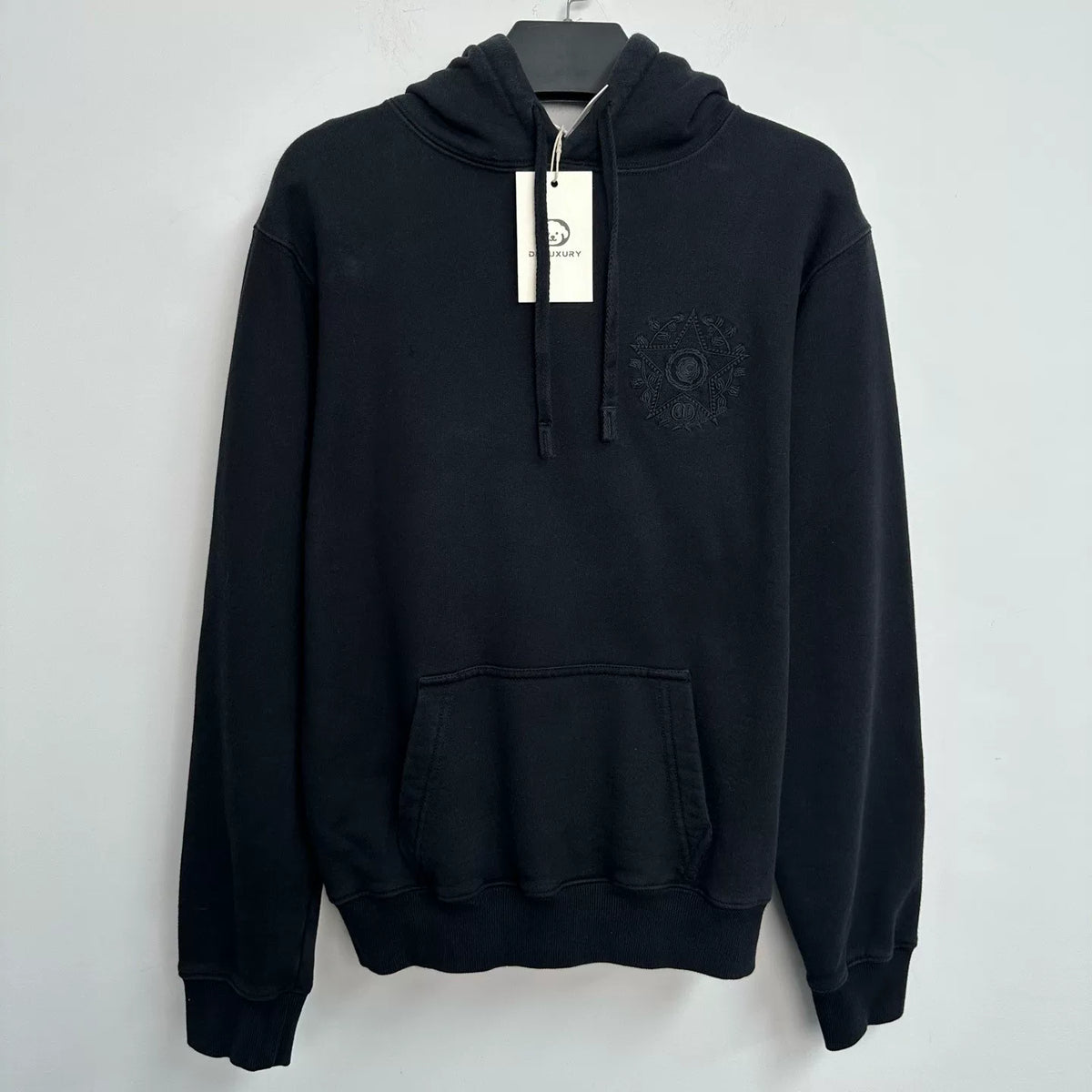Dior Hooded Sweater