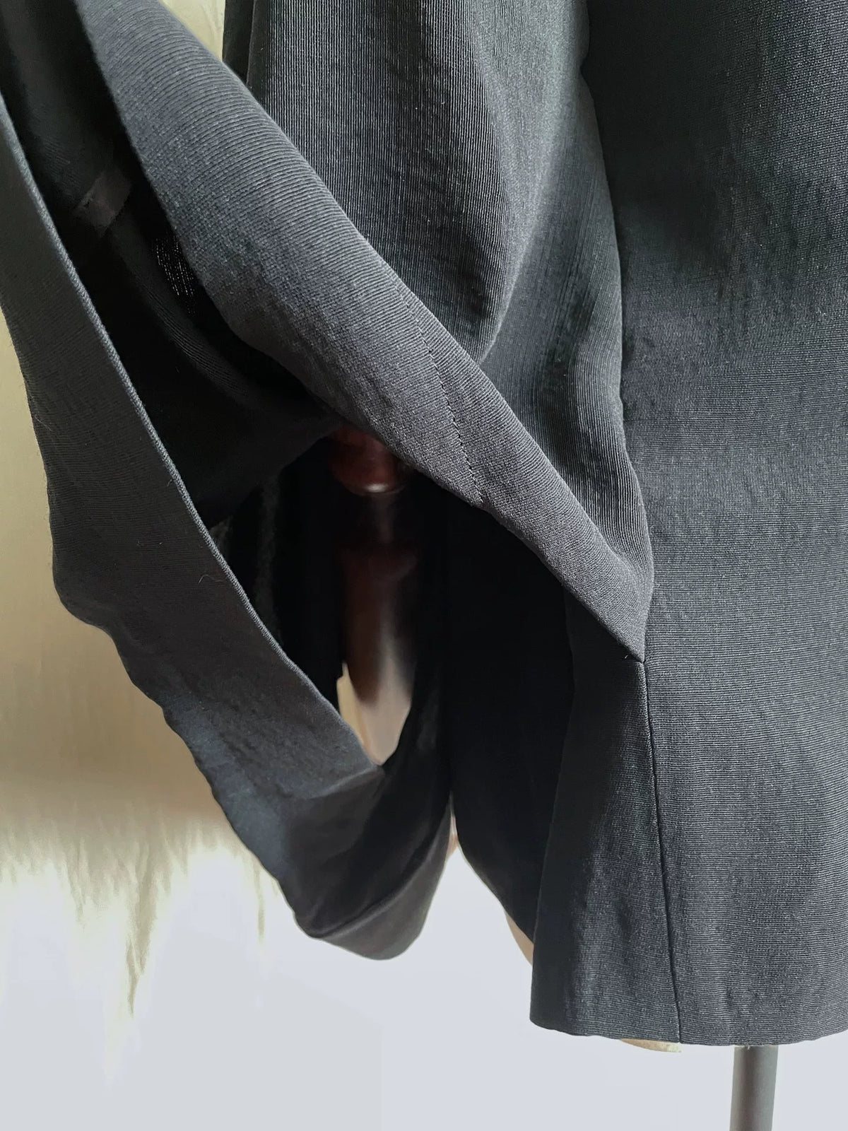 Yohji Yamamoto 09SS Shirt
