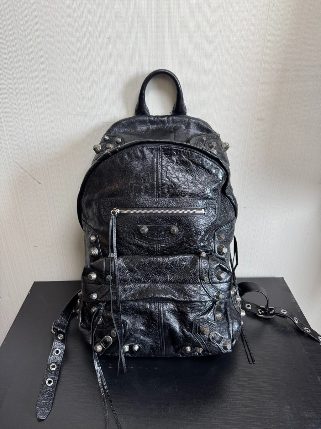 Balenciaga Le Cagole Backpack