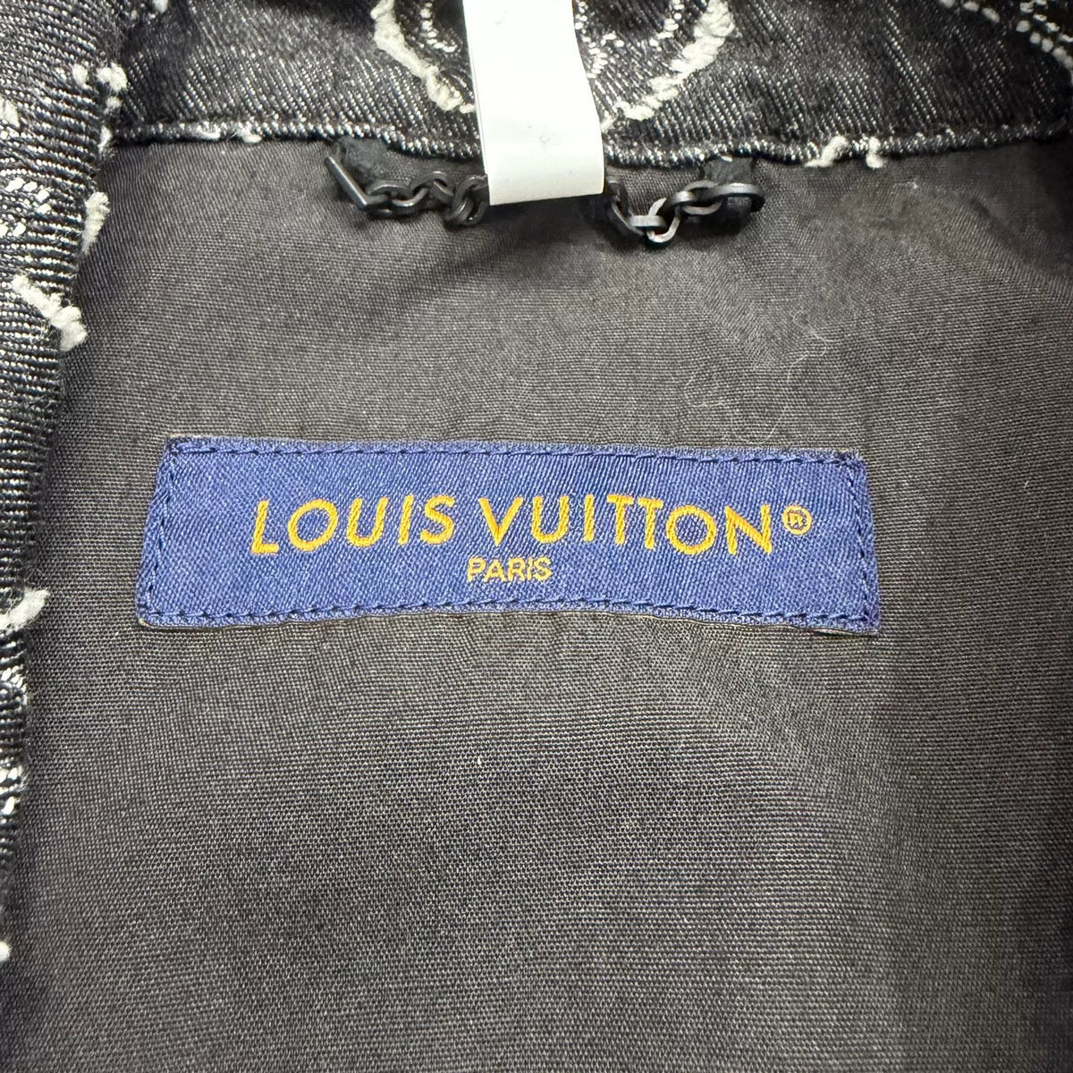 Louis Vuitton Monogram Short Sleeve Top