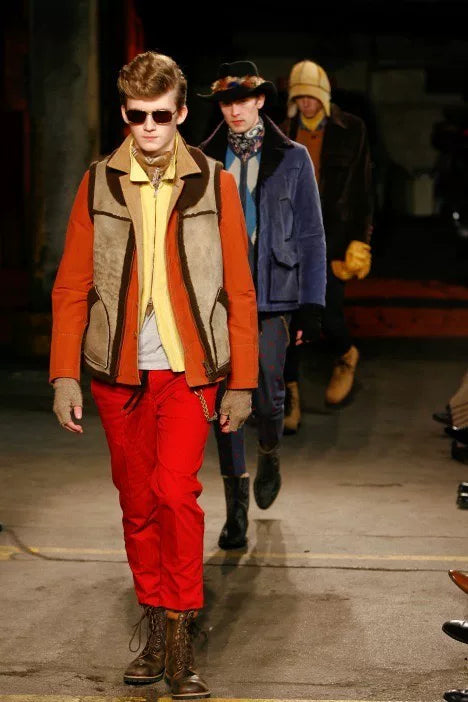 Number (N)ine 08AW sunglasses