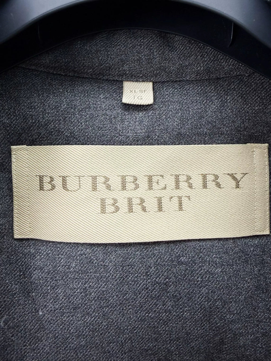 Burberry Down Vest
