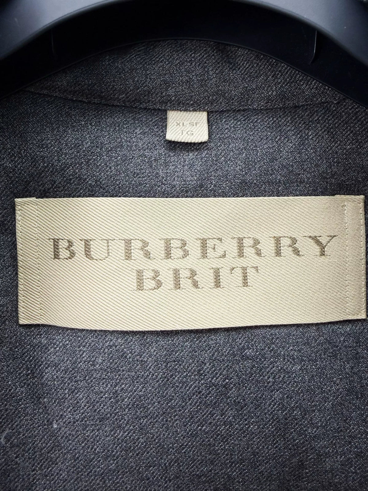 Burberry Down Vest