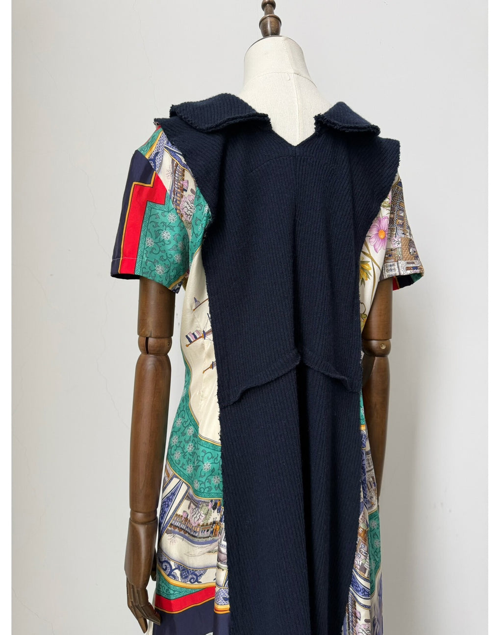 Comme Des Garcons Dress