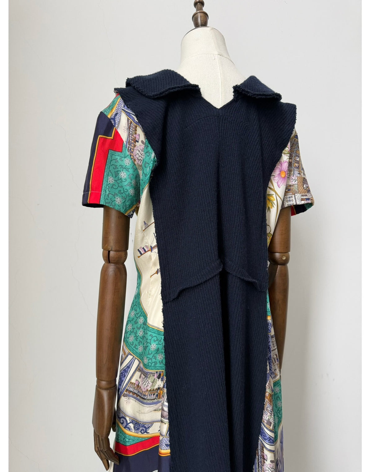 Comme Des Garcons Dress