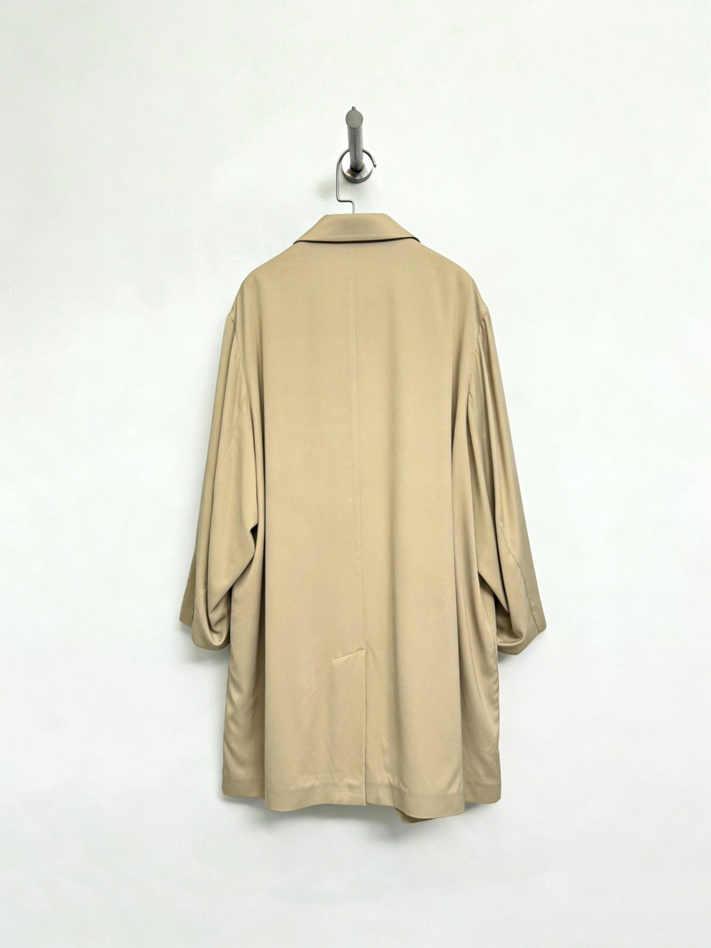 Maison Martin Margiela Cuffed Coat