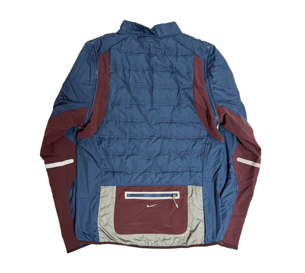 Gyakusou Nike Lab Uc Aeroloft 800 Down 3m Jacket