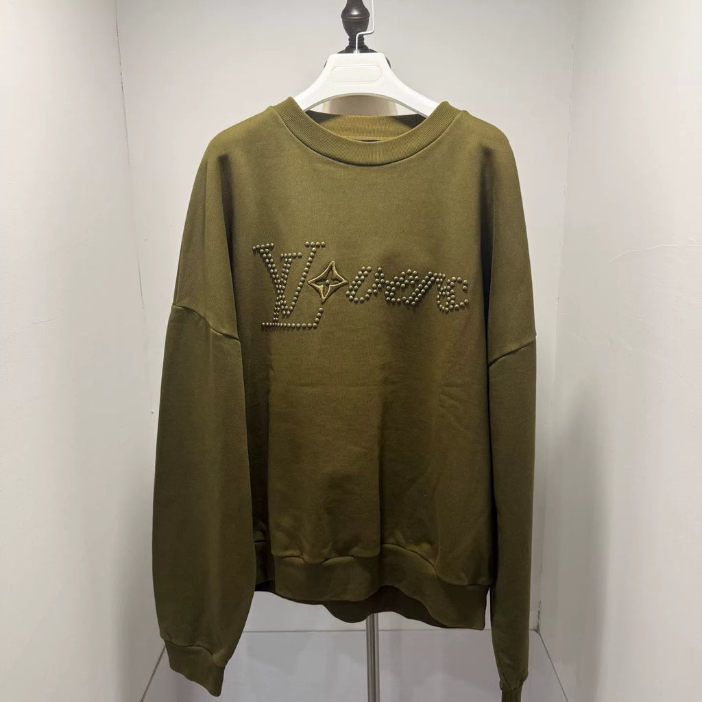 Louis Vuitton Pharrell Williams Sweater