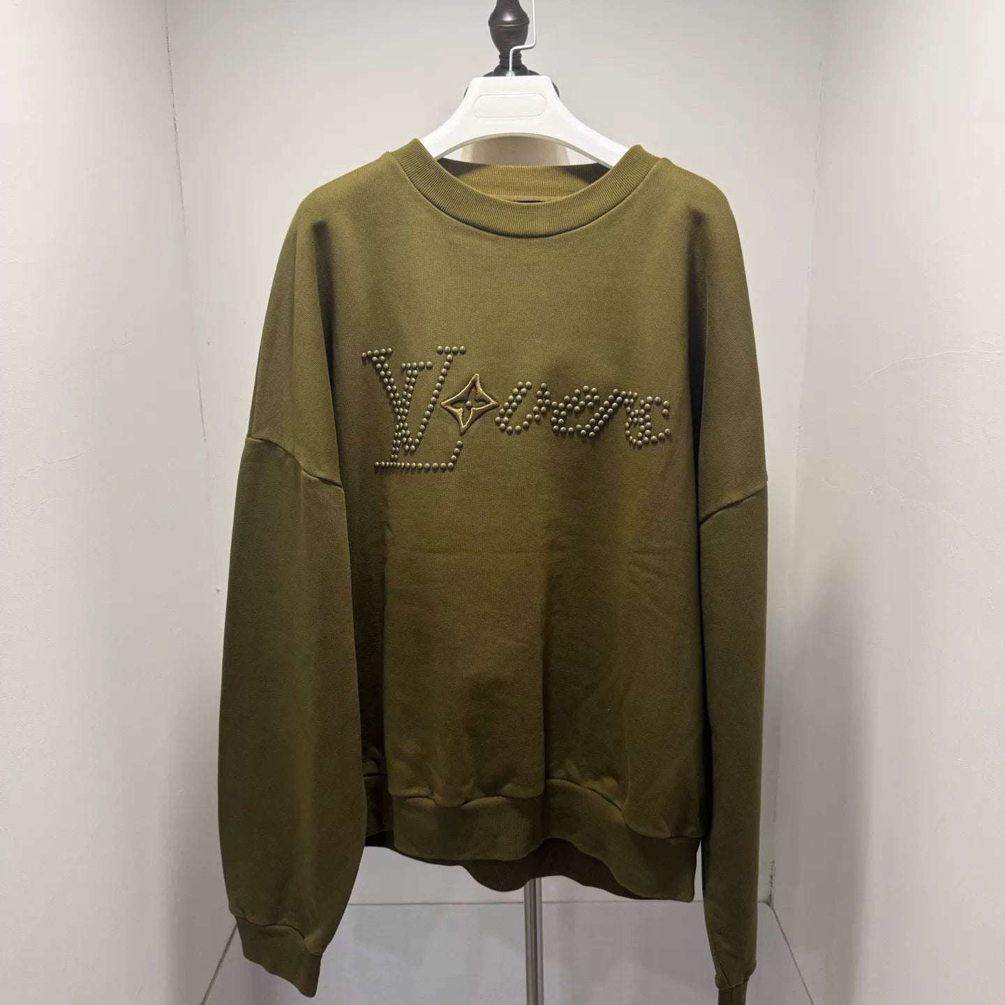 Louis Vuitton Pharrell Williams Sweater
