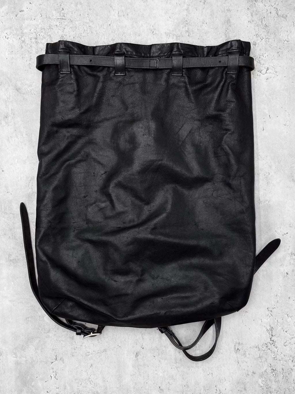 Yohji Yamamoto AW97 POUR HOMME Bag