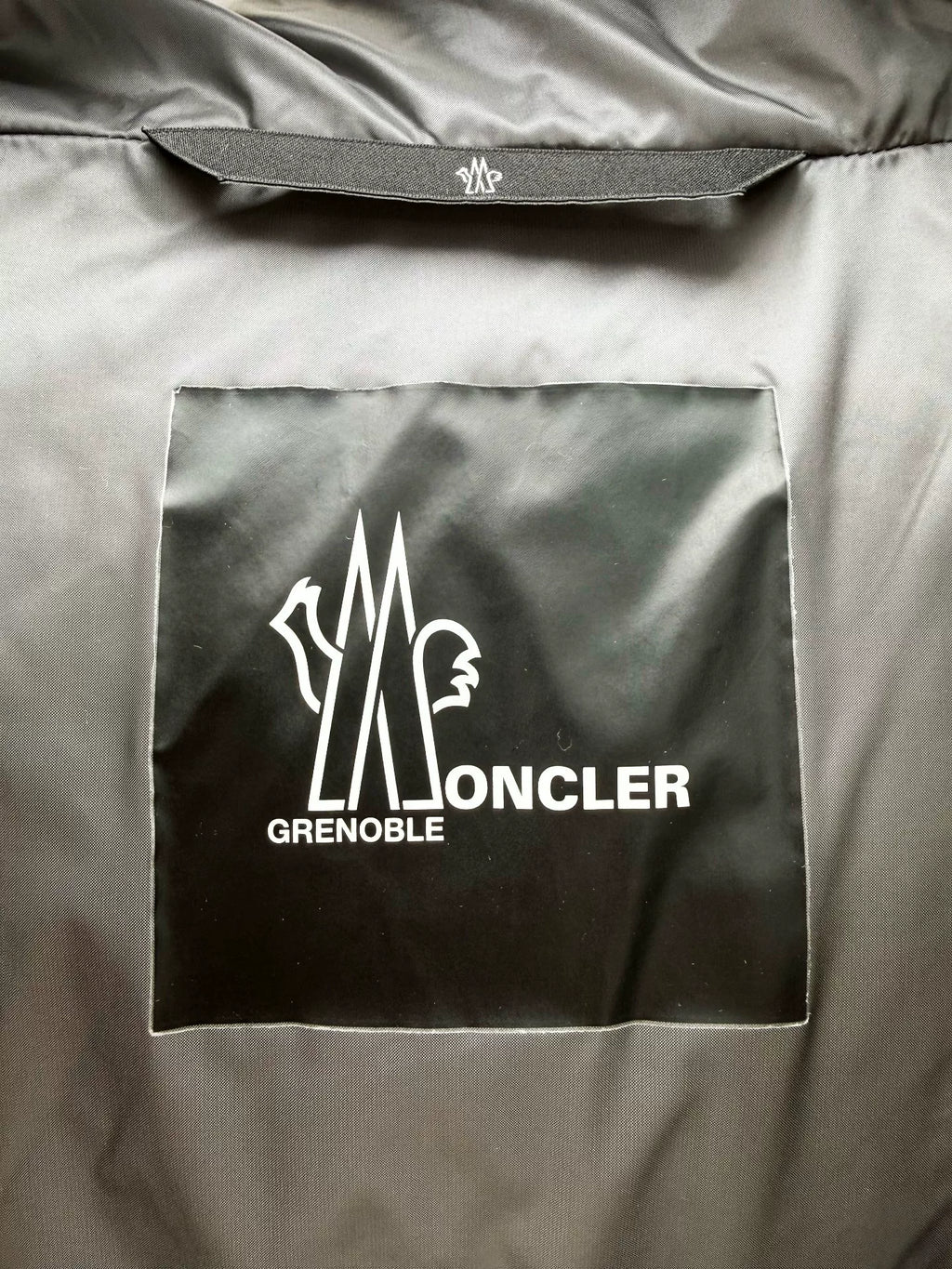 Moncler Down Jacket