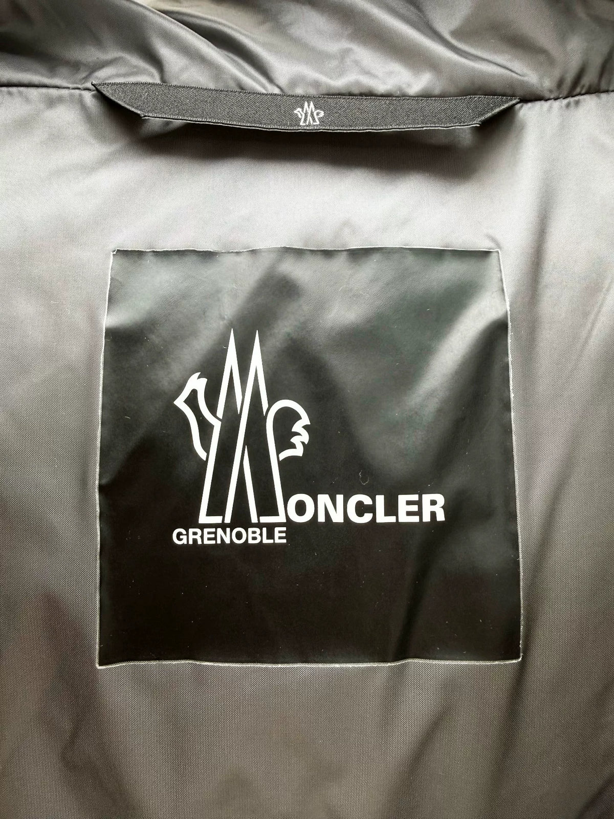 Moncler Down Jacket