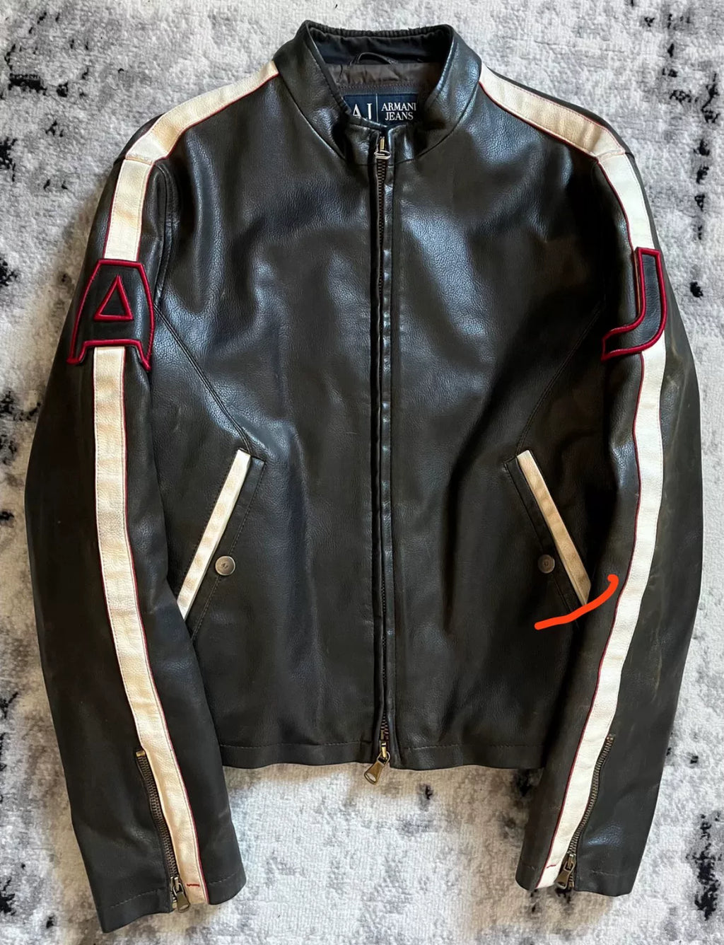 Emporio Armani Jacket