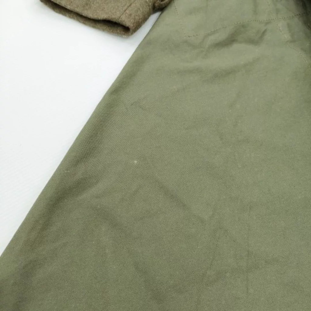 Comme des Garcons AW09 Runway Deformed Jacket