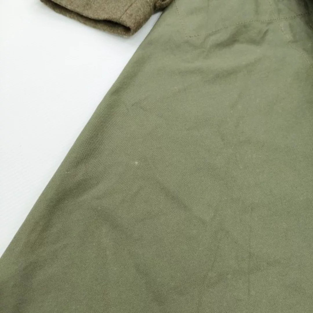Comme des Garcons AW09 Runway Deformed Jacket