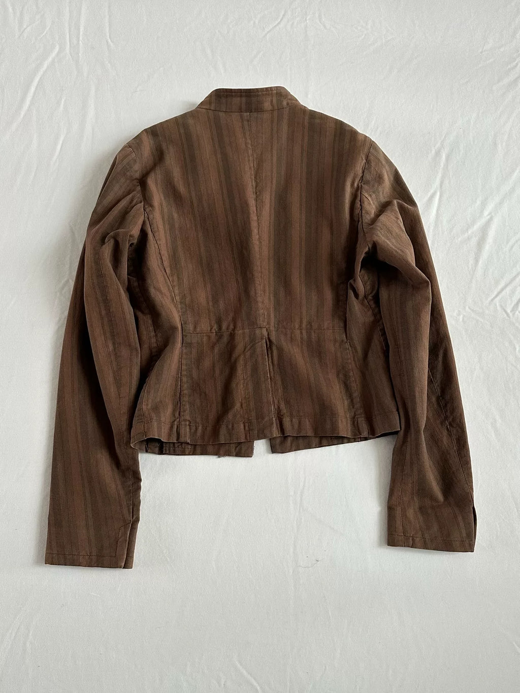 Dries Van Noten 03SS Embroidered Jacket