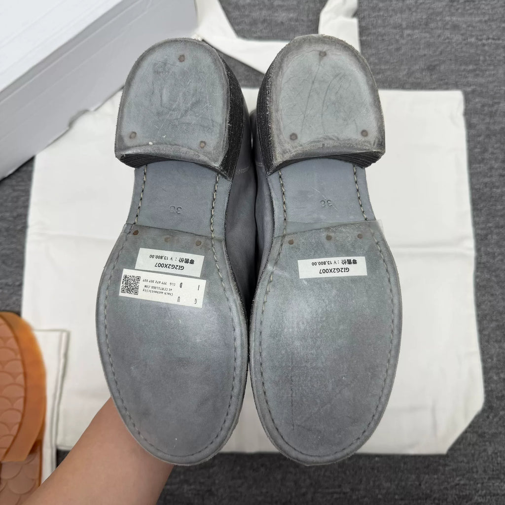 Guidi 788Z Starry Sky Grey Boots