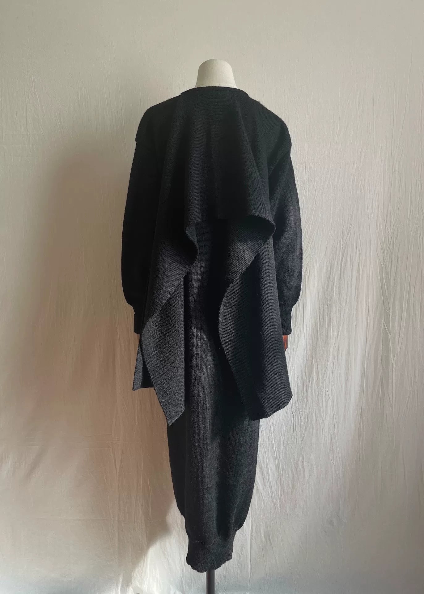 Yohji Yamamoto 96AW Top
