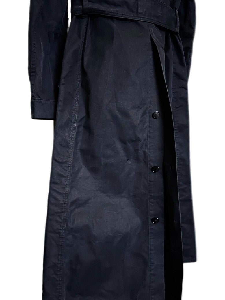 LEMAIRE Period Minimalist Sharp Runway Coat