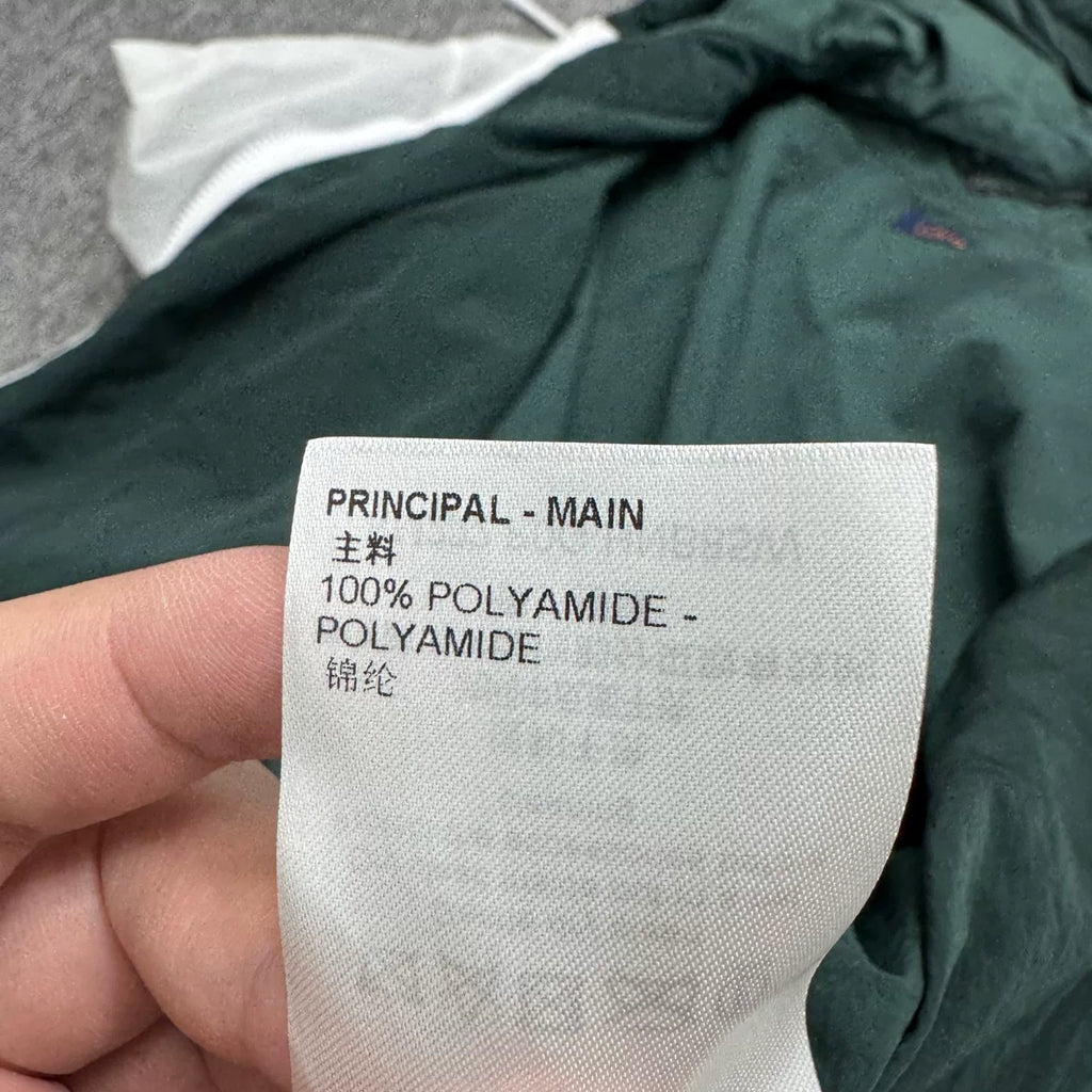Louis Vuitton LV 1854 Two Piece Hooded Jacket