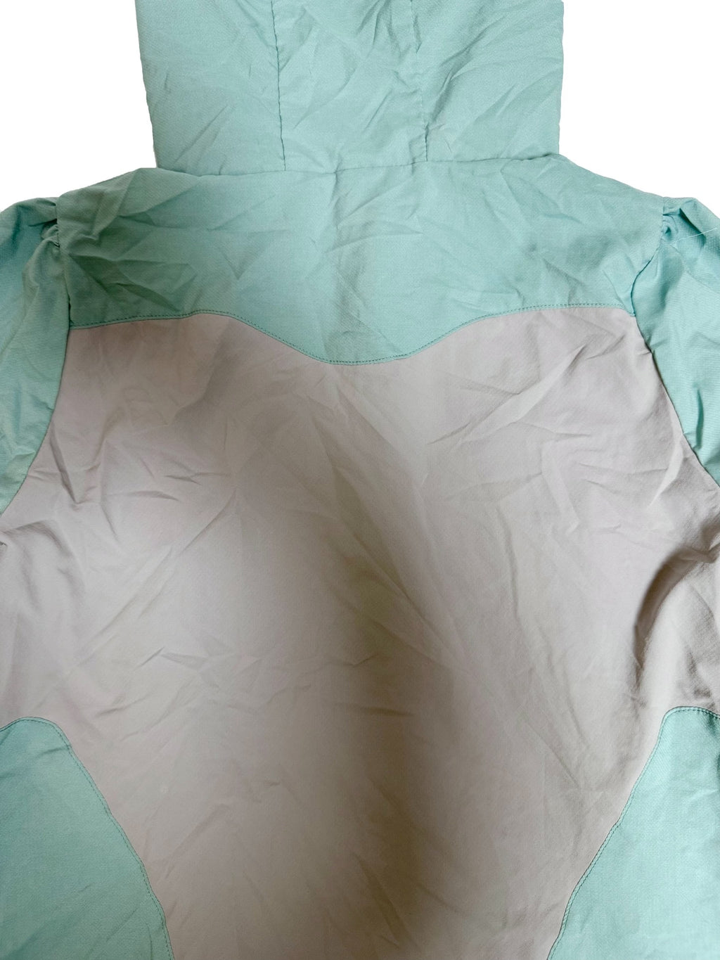 Gyakusou Nike Lab Hooded Jacket