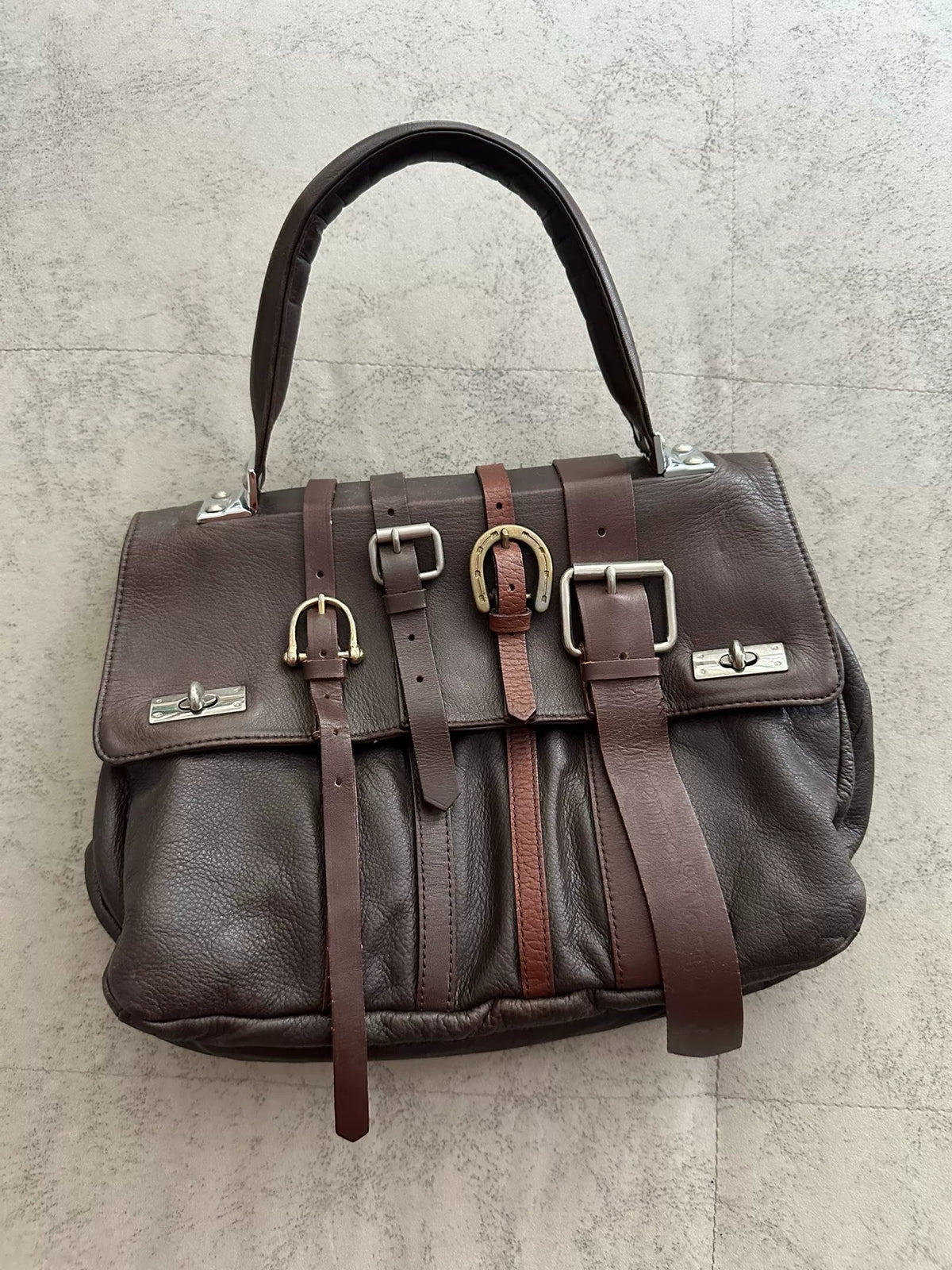Vivienne Westwood Tote Bag