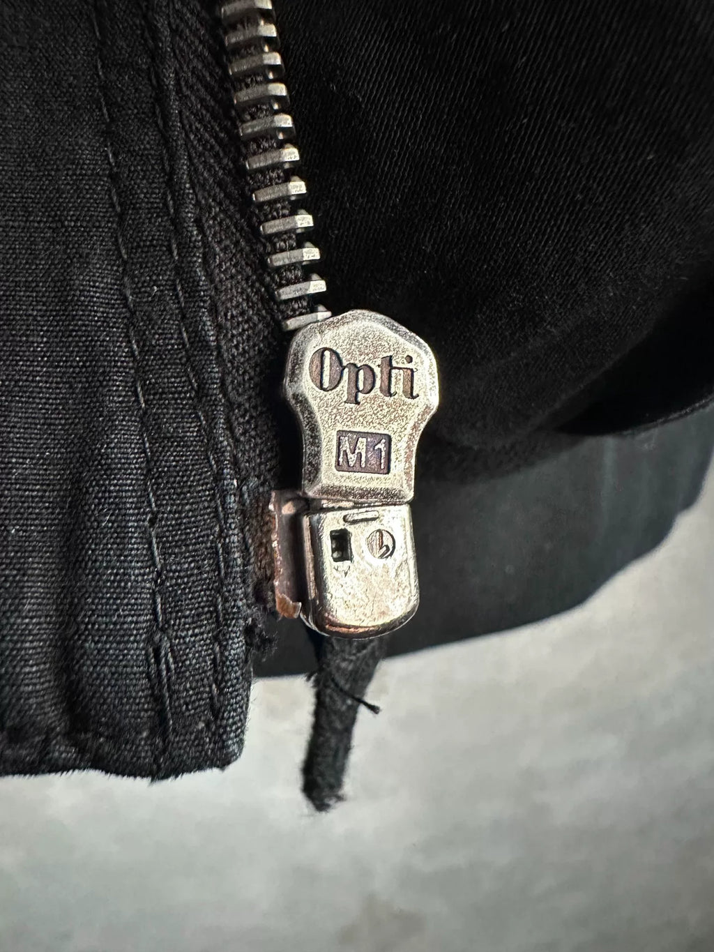 Alexander McQueen Distressed Jacket