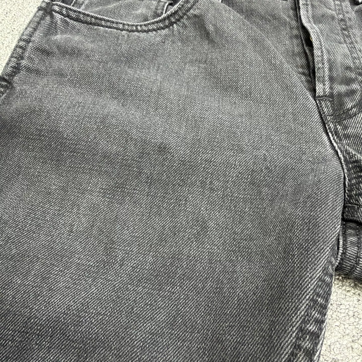 Gucci Denim Jeans