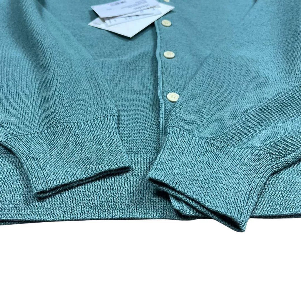 VISVIM 25AW SELMER KNIT CARDIGAN