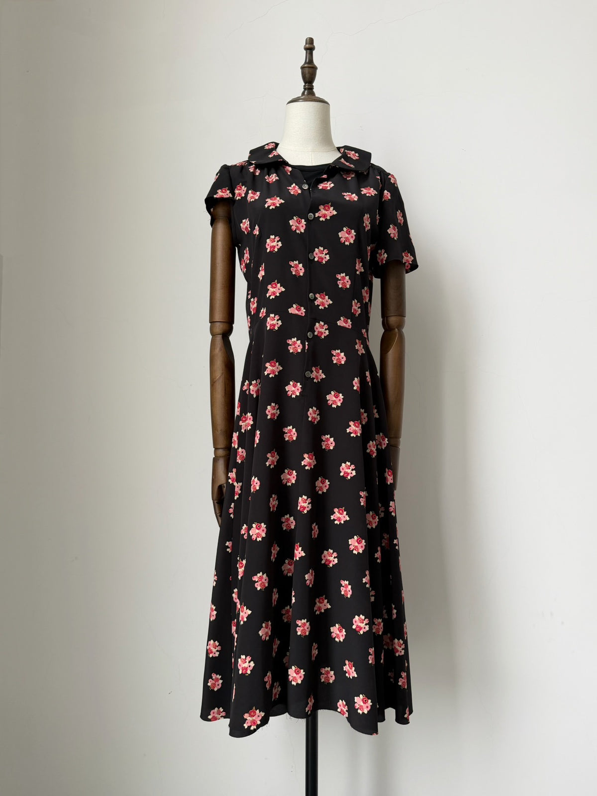 Junya Watanabe Runway Dress