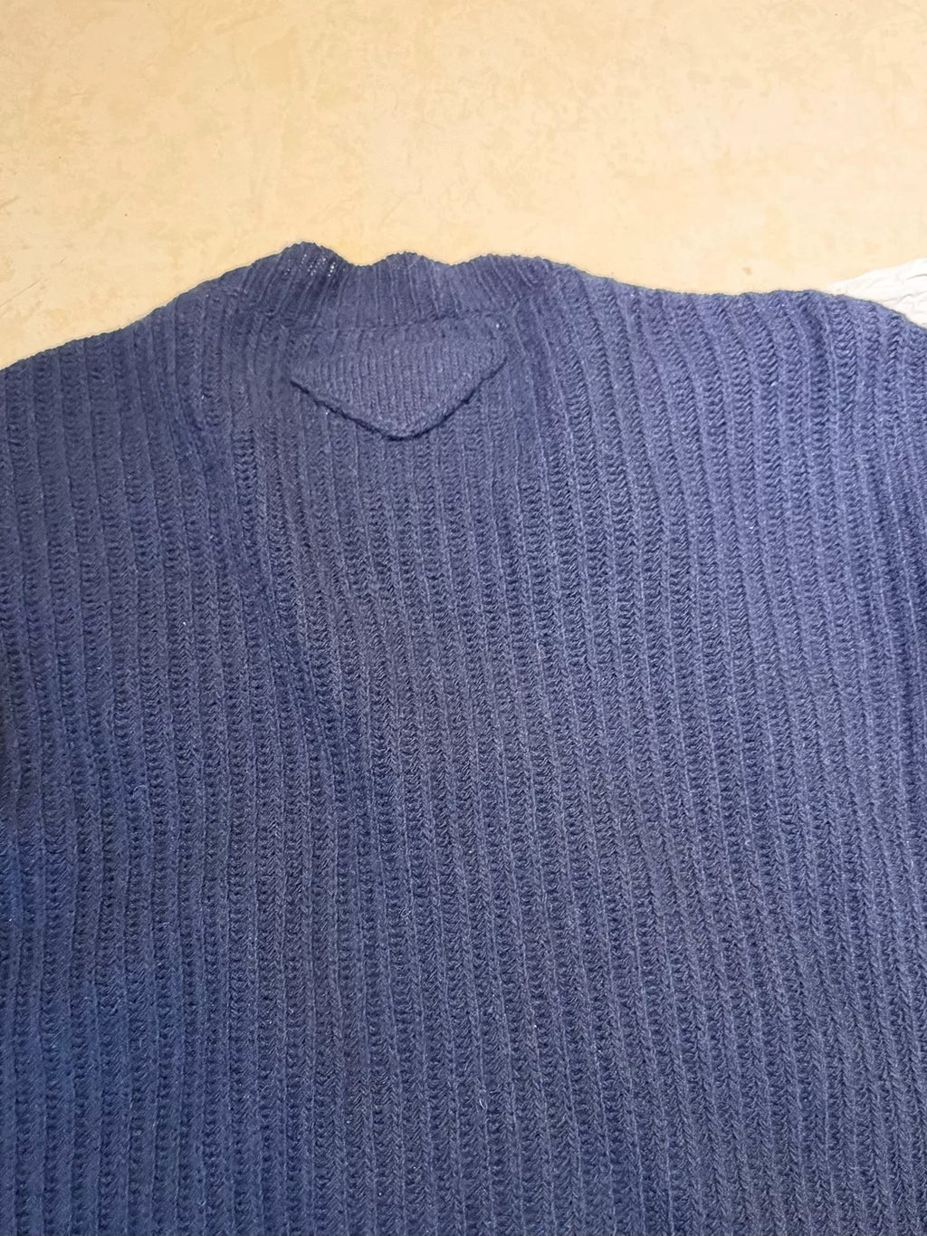 Prada Cashmere Sweater
