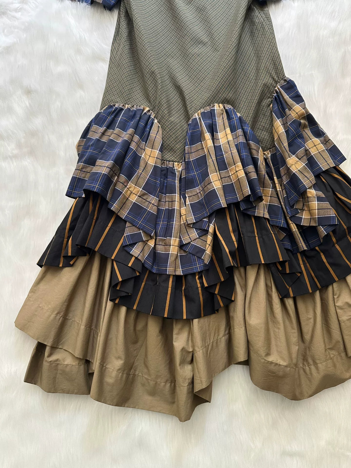 Vivienne Westwood red label Label Midi Skirt