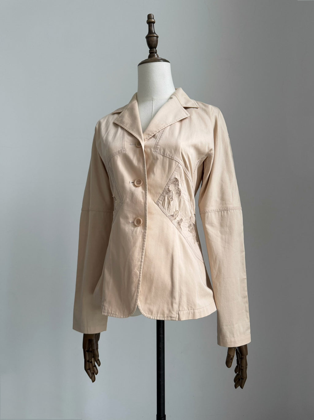Issey Miyake 2003 Top