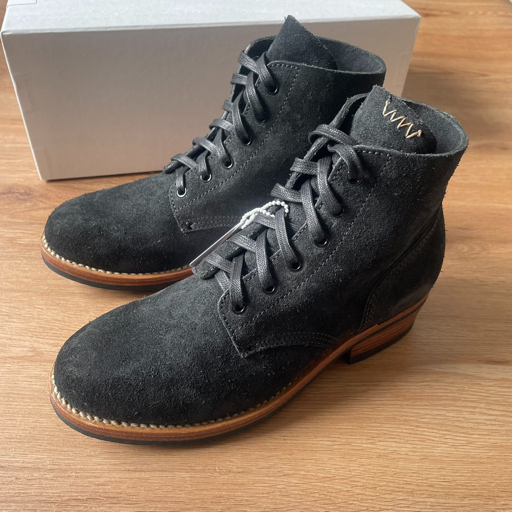VISVIM 18ss ROLAND JOGGER Men's Running Shoes