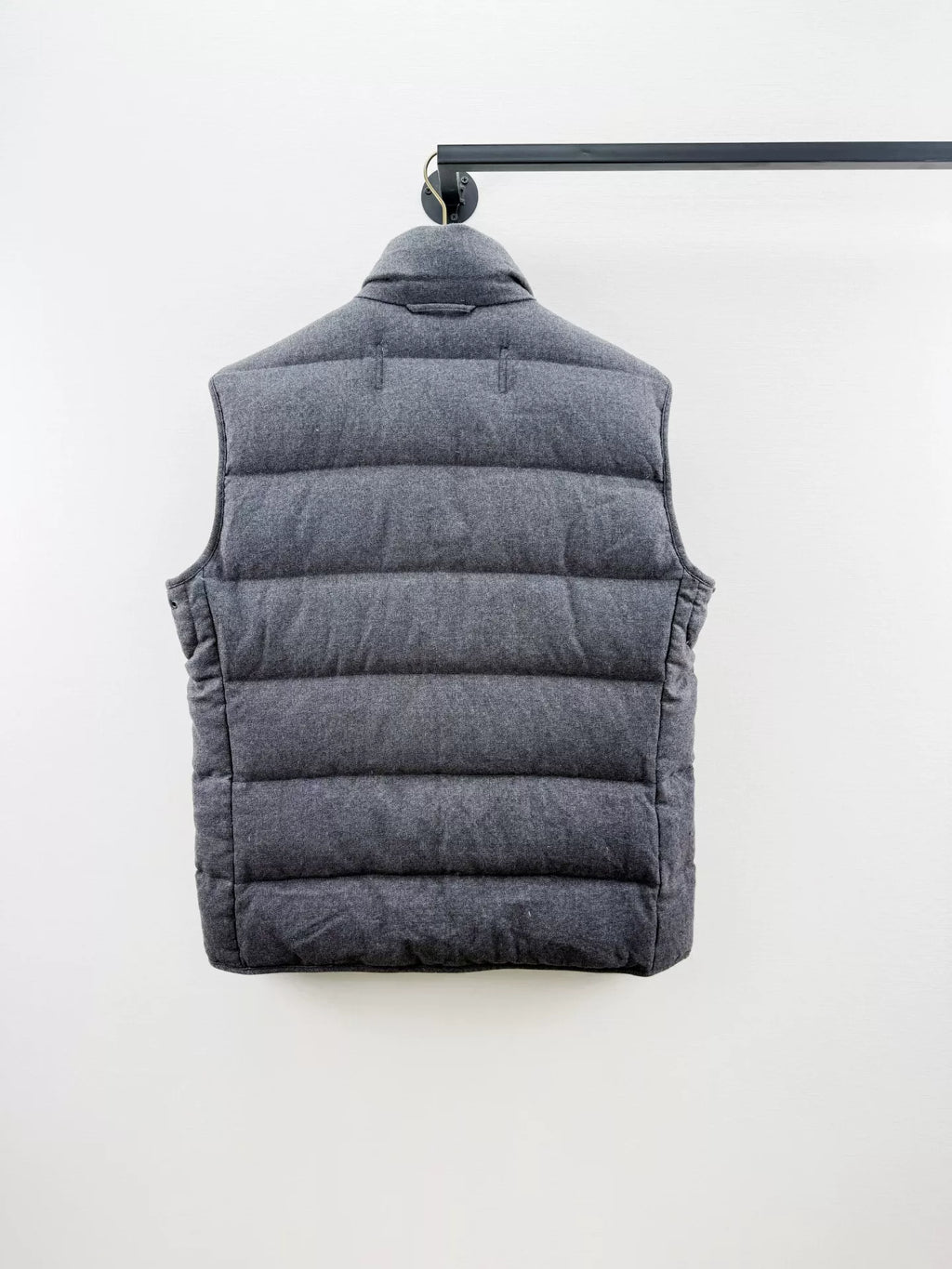 Burberry Down Vest