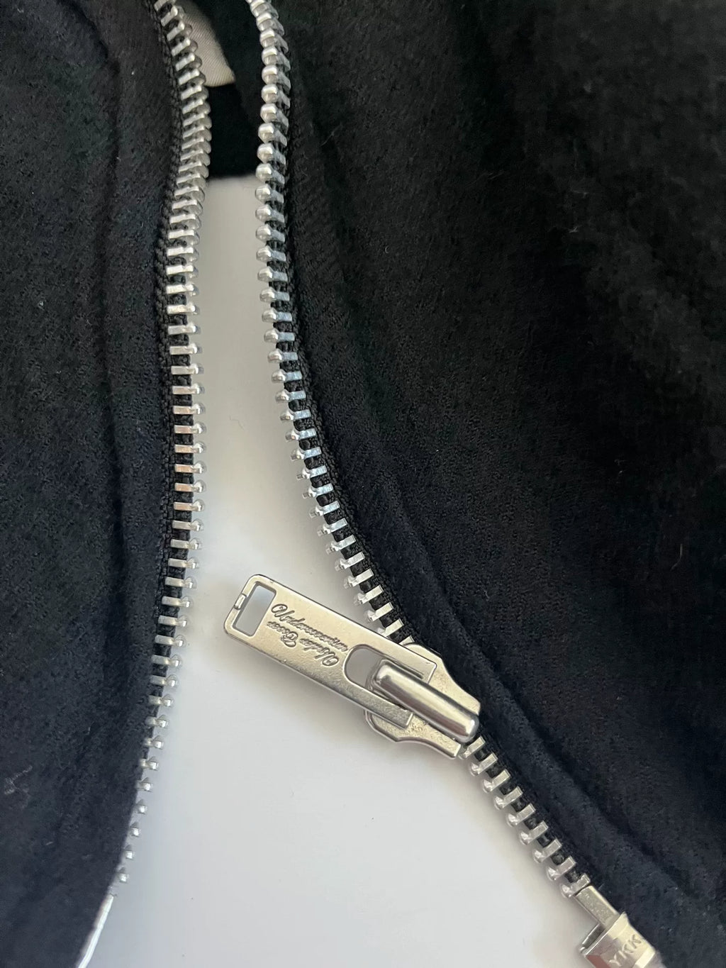 Undercover Takahashi Jun Jacket