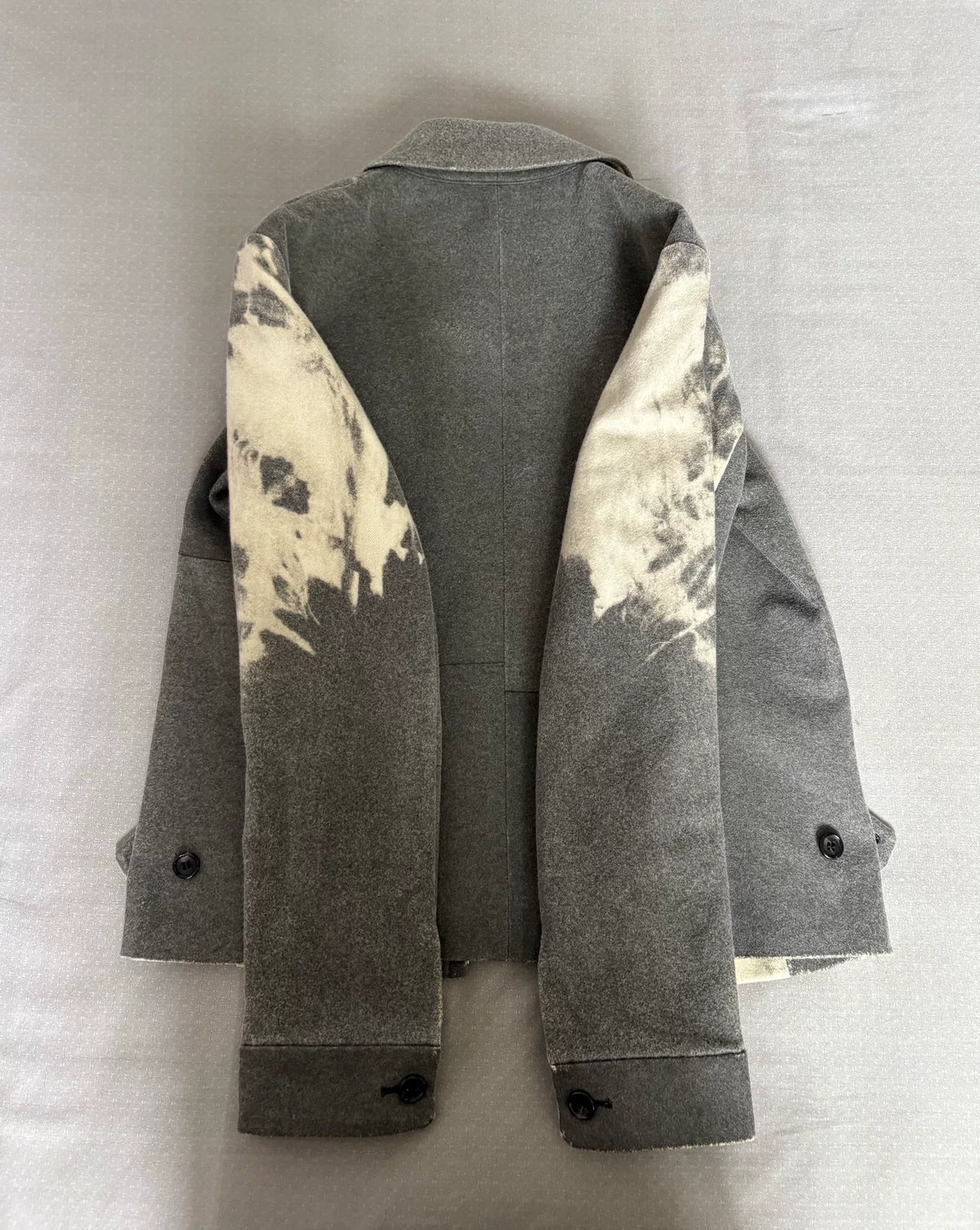 JUNYA WATANABE runway piece jacket
