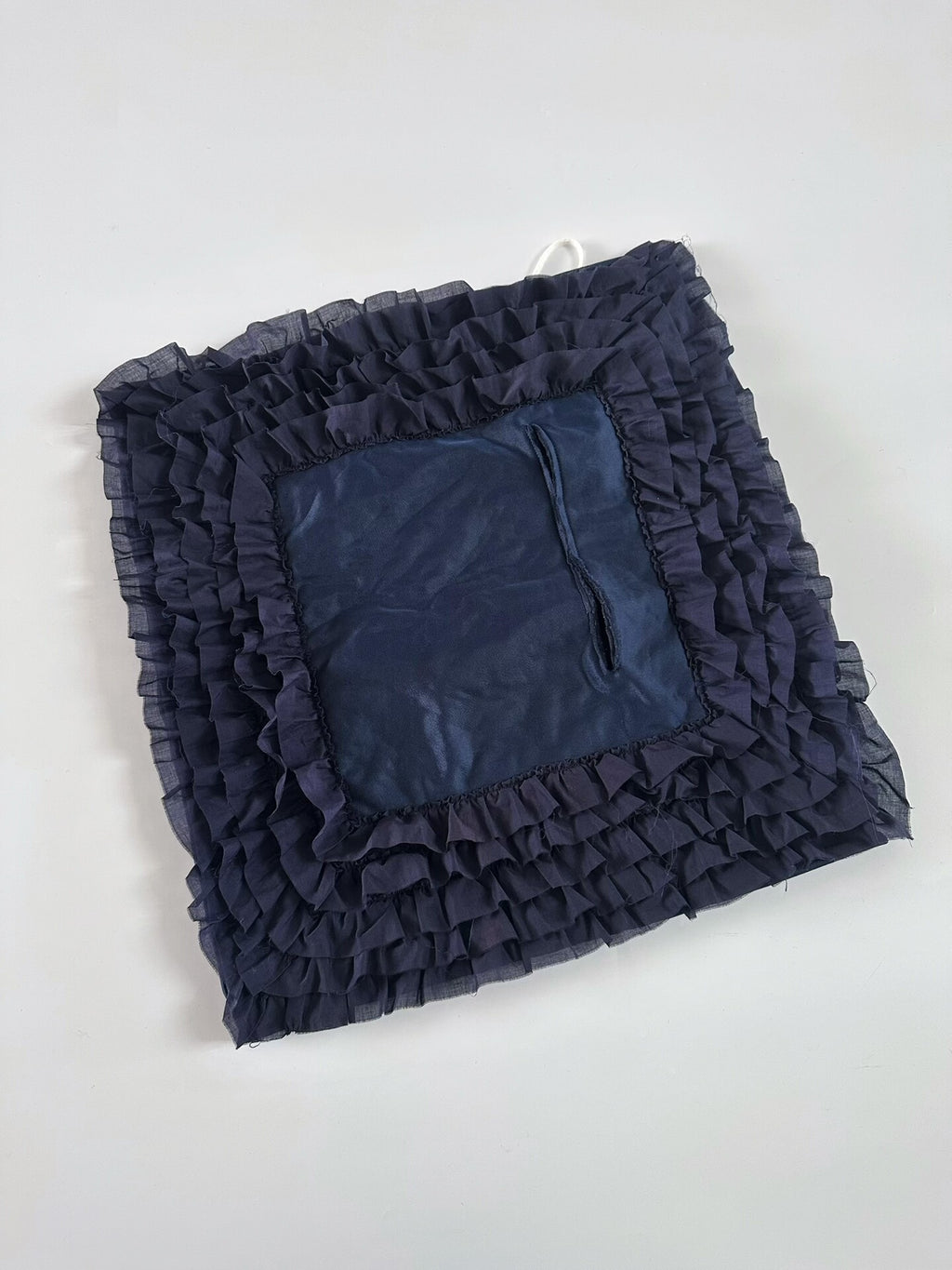 Comme Des Garcons 2007 Runway Top
