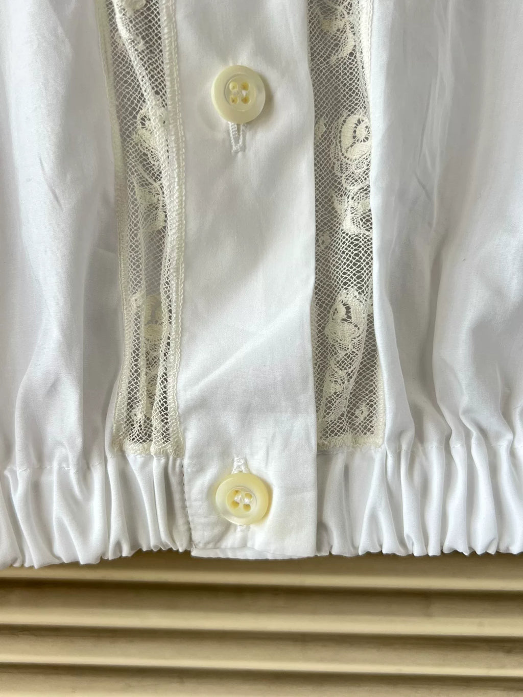 Prada Women's Short Shirt