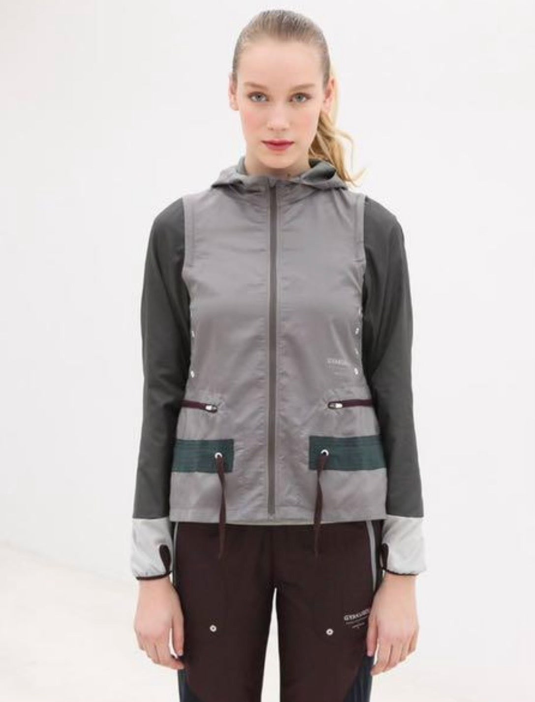 Gyakusou Nike Lab Hooded Jacket