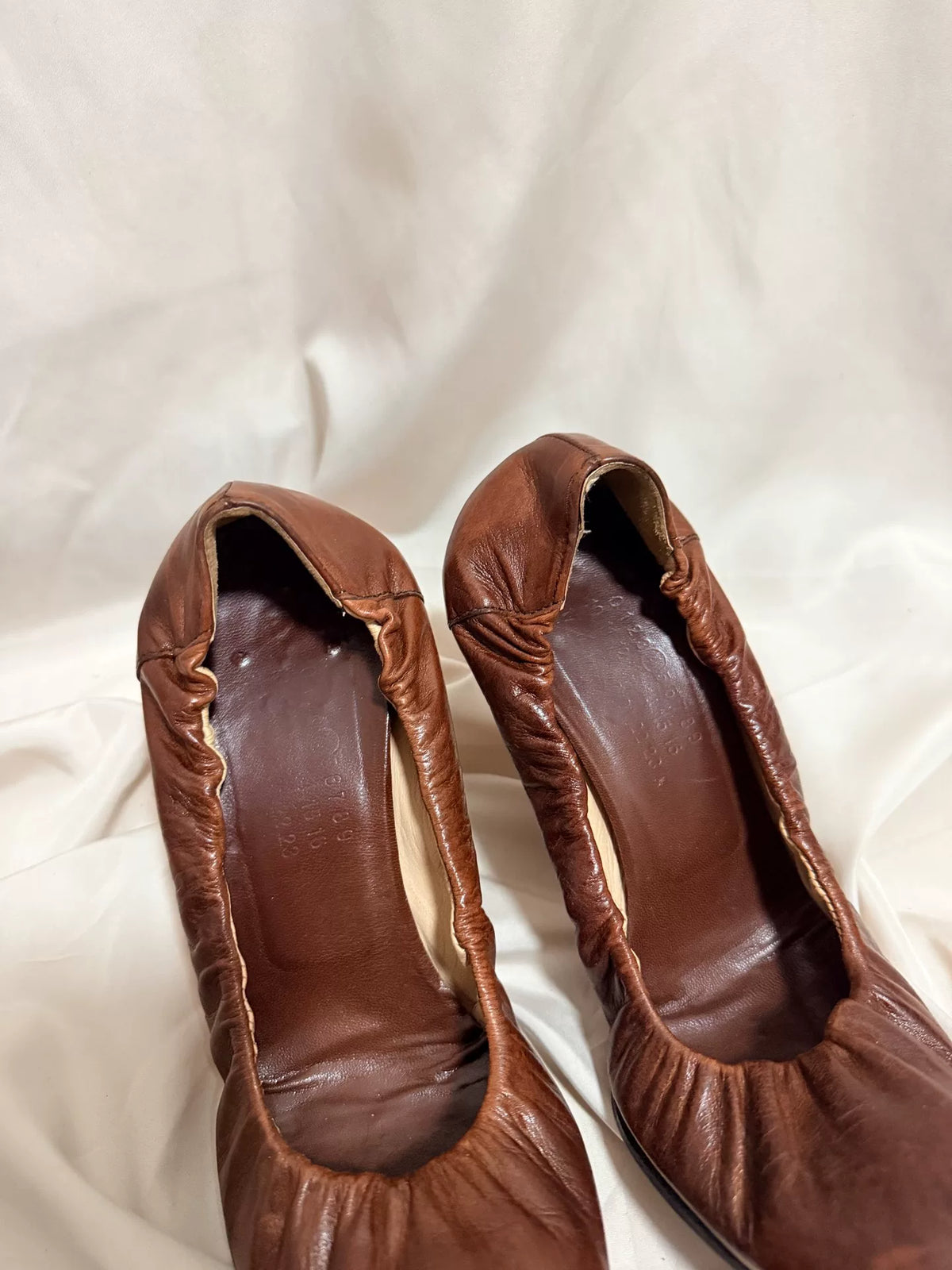 Maison Martin Margiela high heels
