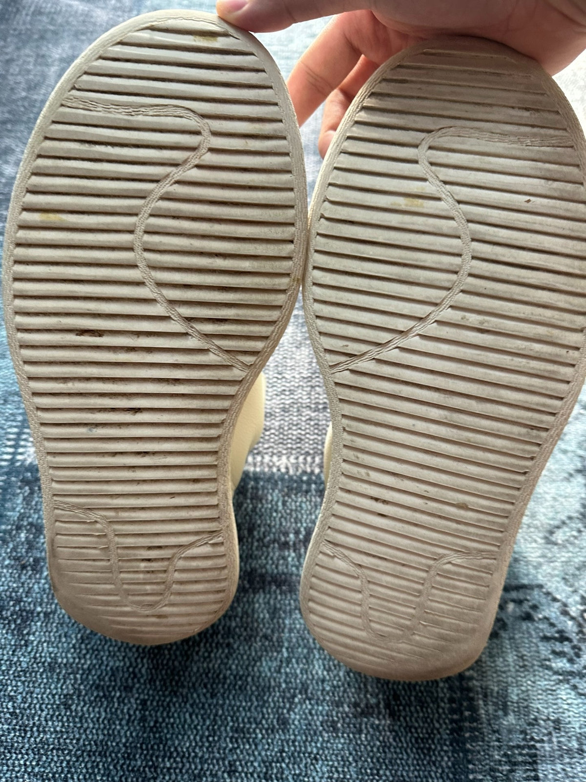 Rick Owens Adidas Shell Toe Shoes