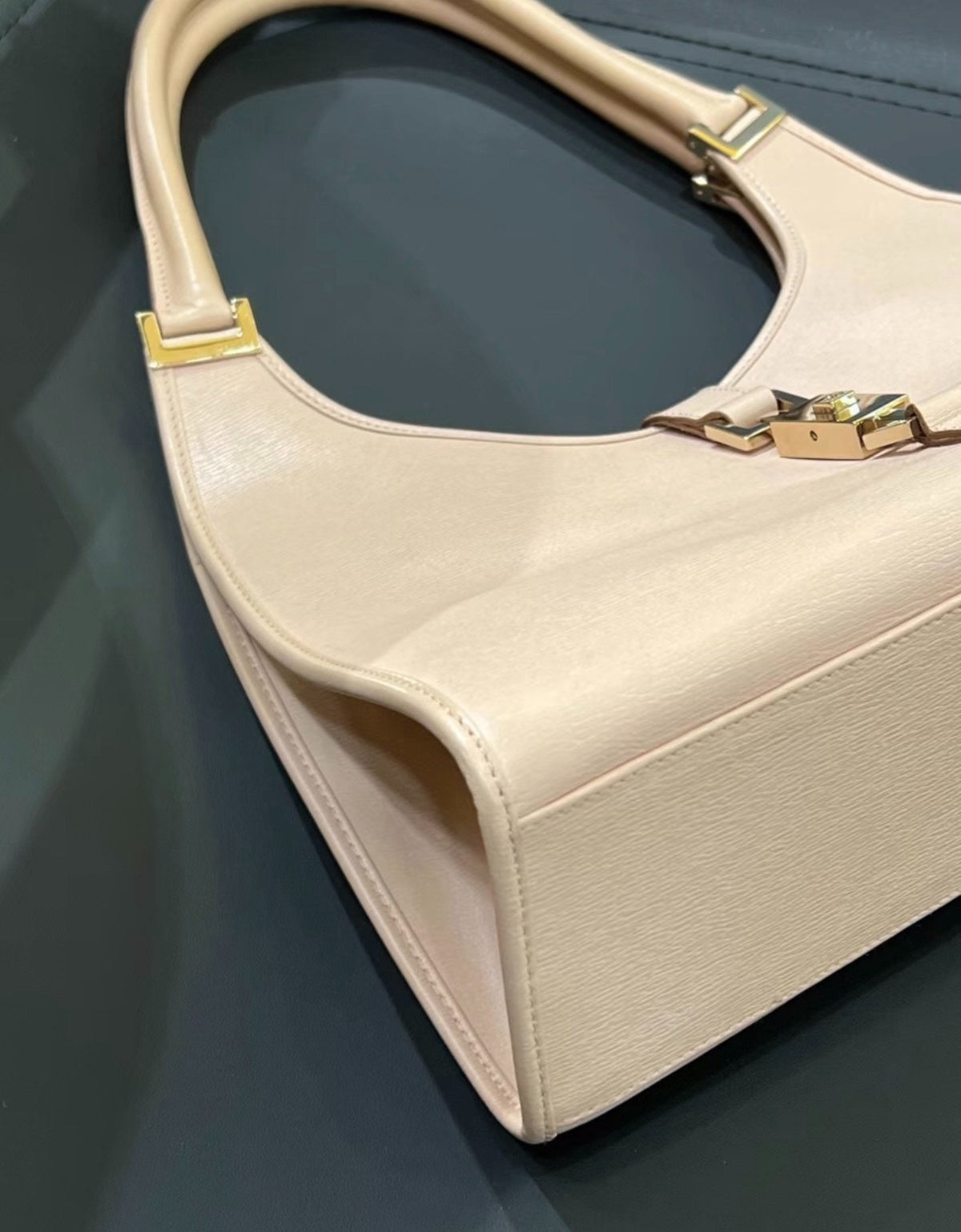 Gucci SS06 Jackie Crossbody Bag by Tom Ford