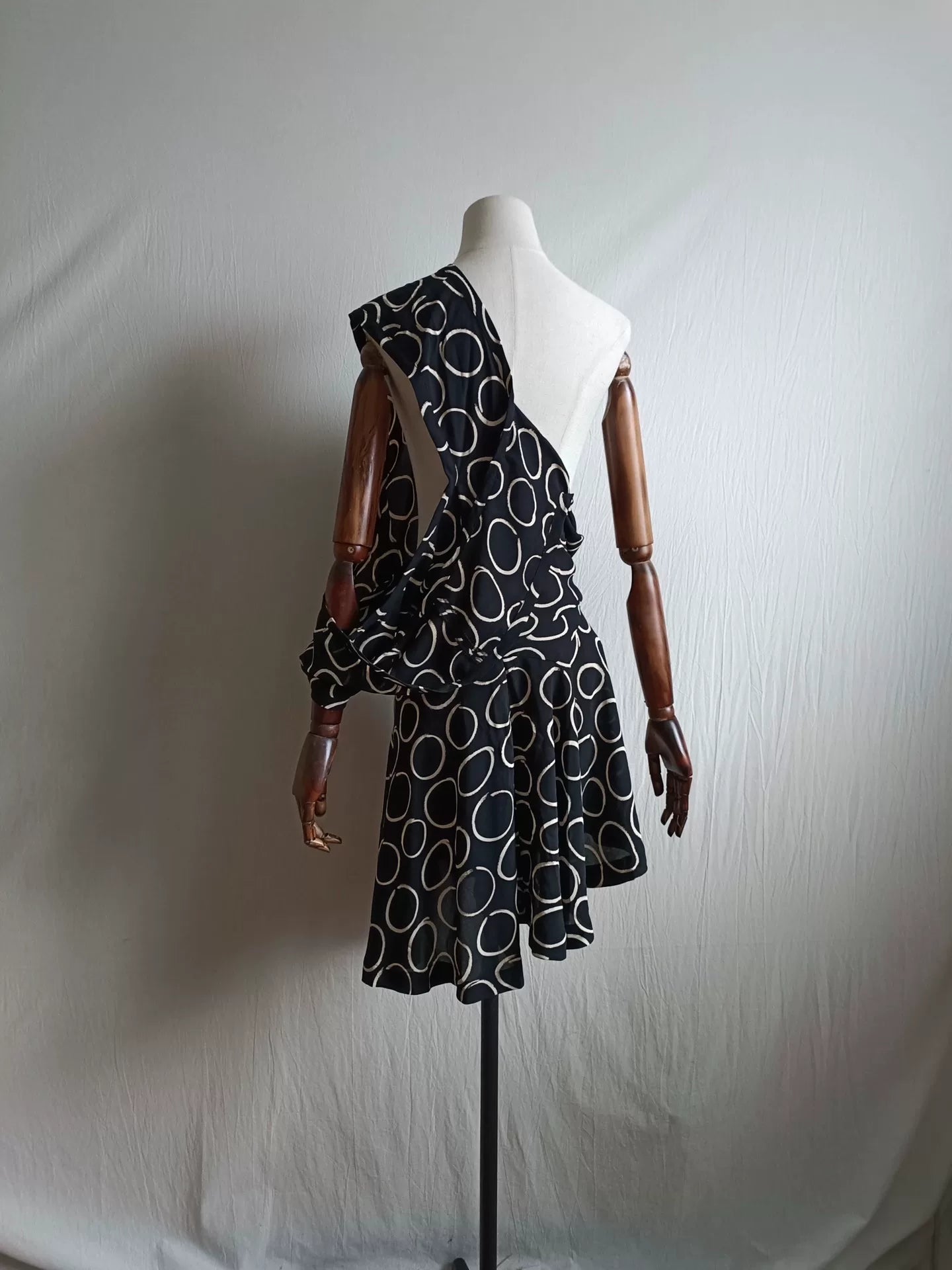 Comme Des Garcons 92SS Top